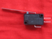 代理臺灣帝克微動開關4